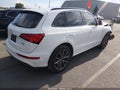 2015 Audi Q5 — photo 4 of 16 | VIN WA1WGAFP8FA056331
