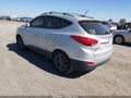 2013 Hyundai Tucson — photo 3 of 13 | VIN KM8JU3AC3DU590949