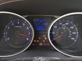 2013 Hyundai Tucson — photo 7 of 13 | VIN KM8JU3AC3DU590949