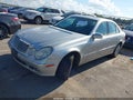 2006 Mercedes-Benz E-Class — photo 2 of 11 | VIN WDBUF87J46X195676