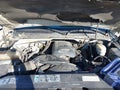 2003 Chevrolet Silverado 2500 — photo 10 of 15 | VIN 1GBGC24U63Z325612