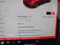 2023 Tesla Model Y — photo 7 of 18 | VIN 7SAYGDEE7PA037486