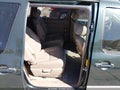 1999 Toyota Sienna — photo 8 of 11 | VIN 4T3ZF13C4XU157991