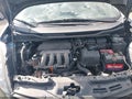 2013 Honda Fit — photo 10 of 16 | VIN JHMGE8G58DC055069