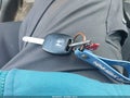 2013 Honda Fit — photo 11 of 16 | VIN JHMGE8G58DC055069