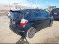 2013 Honda Fit — photo 4 of 16 | VIN JHMGE8G58DC055069