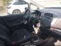 2013 Honda Fit — photo 5 of 16 | VIN JHMGE8G58DC055069