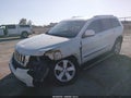 2012 Jeep Grand Cherokee — photo 2 of 12 | VIN 1C4RJFAG7CC216644