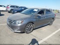 2019 Nissan Sentra — photo 2 of 12 | VIN 3N1AB7AP0KY392721