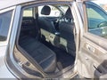 2015 Nissan Altima — photo 8 of 22 | VIN 1N4BL3AP5FC156559