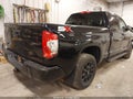2021 Toyota Tundra — photo 4 of 16 | VIN 5TFUY5F12MX013515