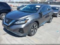 2022 Nissan Murano — photo 2 of 14 | VIN 5N1AZ2CS9NC113093