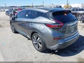 2022 Nissan Murano — photo 3 of 14 | VIN 5N1AZ2CS9NC113093