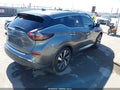 2022 Nissan Murano — photo 4 of 14 | VIN 5N1AZ2CS9NC113093