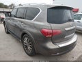 2016 Infiniti QX80 — photo 3 of 16 | VIN JN8AZ2NE4G9122008