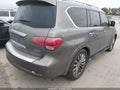 2016 Infiniti QX80 — photo 4 of 16 | VIN JN8AZ2NE4G9122008