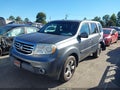 2012 Honda Pilot — photo 2 of 17 | VIN 5FNYF4H73CB058894
