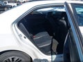 2017 Toyota Corolla — photo 8 of 16 | VIN 5YFBURHE9HP647399