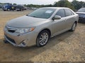 2014 Toyota Camry — photo 2 of 17 | VIN 4T4BF1FK6ER381201