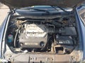 2008 Honda Accord — photo 10 of 12 | VIN 1HGCP36728A019042
