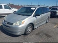 2004 Toyota Sienna — photo 2 of 11 | VIN 5TDZA23C54S172078