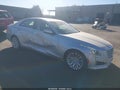 2018 Cadillac CTS — photo 1 of 16 | VIN 1G6AR5SXXJ0129580