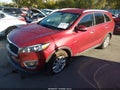 2017 Kia Sorento — photo 2 of 16 | VIN 5XYPGDA53HG207399