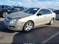 2006 Ford Fusion — photo 2 of 16 | VIN 3FAFP07Z96R155140