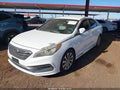 2015 Hyundai Sonata — photo 2 of 12 | VIN 5NPE34AF9FH259038