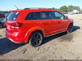 2018 Dodge Journey — photo 4 of 17 | VIN 3C4PDDGG9JT220044