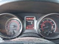 2018 Dodge Journey — photo 7 of 17 | VIN 3C4PDDGG9JT220044