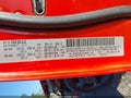 2018 Dodge Journey — photo 9 of 17 | VIN 3C4PDDGG9JT220044