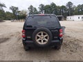 2005 Jeep Liberty — photo 16 of 16 | VIN 1J4GK58K95W535242
