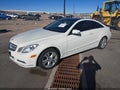 2010 Mercedes-Benz E-Class — photo 2 of 11 | VIN WDDKJ5GB0AF051433