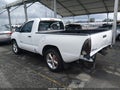 2008 Toyota Tacoma — photo 3 of 16 | VIN 5TENX22N28Z527166