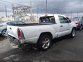 2008 Toyota Tacoma — photo 4 of 16 | VIN 5TENX22N28Z527166