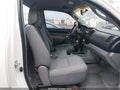 2008 Toyota Tacoma — photo 5 of 16 | VIN 5TENX22N28Z527166