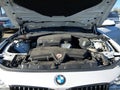 2015 BMW 4 Series — photo 10 of 15 | VIN WBA4A9C58FGL87100
