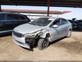 2017 Kia Forte — photo 2 of 15 | VIN 3KPFK4A7XHE062077