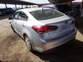 2017 Kia Forte — photo 3 of 15 | VIN 3KPFK4A7XHE062077