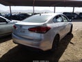 2017 Kia Forte — photo 4 of 15 | VIN 3KPFK4A7XHE062077