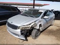2017 Kia Forte — photo 6 of 15 | VIN 3KPFK4A7XHE062077