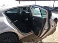 2017 Kia Forte — photo 8 of 15 | VIN 3KPFK4A7XHE062077
