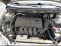 2004 Toyota Corolla — photo 10 of 12 | VIN JTDBR32EX42036846