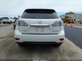2010 Lexus RX 350 — photo 16 of 19 | VIN 2T2BK1BA1AC010599