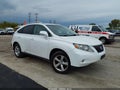 2010 Lexus RX 350 — photo 1 of 19 | VIN 2T2BK1BA1AC010599