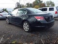 2009 Honda Accord — photo 3 of 11 | VIN 1HGCP26709A120625