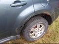 2010 Ford Escape — photo 6 of 12 | VIN 1FMCU9E7XAKD38566