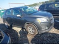 2016 Chevrolet Trax — photo 1 of 12 | VIN 3GNCJKSB3GL240278