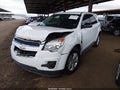 2015 Chevrolet Equinox — photo 2 of 16 | VIN 2GNALAEK0F6165680